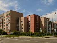 South Butovo district,  , 房屋 62. 公寓楼