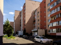 South Butovo district,  , house 82. Apartment house