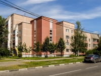 South Butovo district,  , 房屋 94. 公寓楼