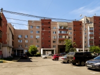 South Butovo district,  , house 94. Apartment house