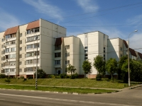 South Butovo district,  , house 120. Apartment house