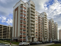 South Butovo district,  , house 128 к.1. Apartment house