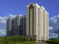 South Butovo district,  , house 128 к.2. Apartment house