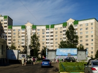 South Butovo district,  , house 29 к.1. Apartment house