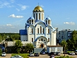 Культовые здания и сооружения района Ясенево