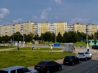 Yasenevo district,  , 房屋 5 к.1. 公寓楼