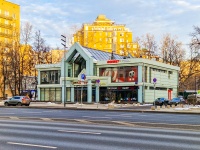 Dorogomilovo district, 购物中心 "Камея Джет Инвест",  , 房屋 12А