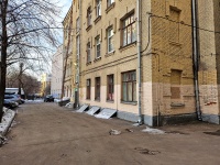 Дорогомилово, улица Большая Дорогомиловская, дом 5 к.2. многоквартирный дом