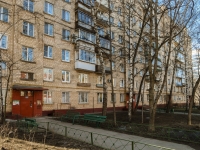 Dorogomilovo district,  , 房屋 10 к.2. 公寓楼