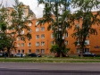 Moscow, , Tolbukhin st, house 11 к.1