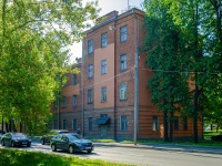 Mozhaisky district,  , house 19. 