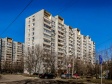 Moscow, , Dovzhenko st, house 12 к.1