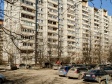 Moscow, , Dovzhenko st, house 12 к.2