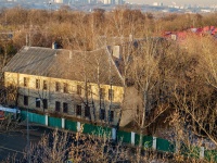 Filevskiy Park, Bolshaya filevskaya st, house 30. dental clinic