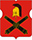 герб Fili-Davidkovo district