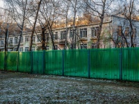 Fili-Davidkovo district,  , house 3 к.2. nursery school