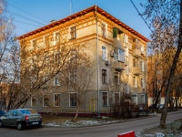 Fili-Davidkovo district,  , house 15 к.2. Apartment house