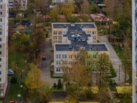 Fili-Davidkovo district, nursery school Школа №2101 с дошкольным отделением,  , house 22 к.2
