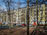 Fili-Davidkovo district,  , house 8 к.2. Apartment house