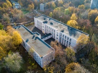 Fili-Davidkovo district, st Davidkovskaya, house 2 к.6. school
