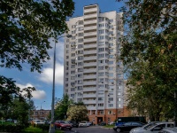 Fili-Davidkovo district, Kastanaevskaya st, house 51 к.3. Apartment house