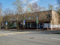 Fili-Davidkovo district, st Kastanaevskaya, house 25 к.1. store