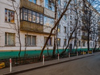 Fili-Davidkovo district,  , house 2. Apartment house