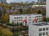 Fili-Davidkovo district, st Kremenchugskaya, house 5 к.2. nursery school