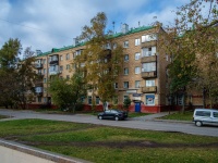 Fili-Davidkovo district,  , house 76. Apartment house