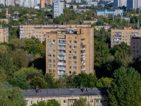 Fili-Davidkovo district,  , house 18 к.3. Apartment house