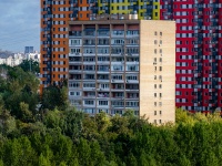 Fili-Davidkovo district,  , 房屋 26 к.1. 公寓楼
