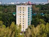Fili-Davidkovo district,  , 房屋 30. 公寓楼