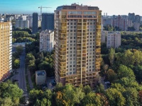 Fili-Davidkovo district,  , house 40 к.1. Apartment house