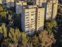 Fili-Davidkovo district,  , 房屋 62. 公寓楼