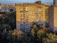 Fili-Davidkovo district,  , house 66. Apartment house