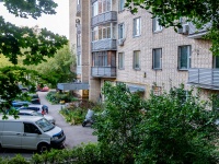 Fili-Davidkovo district,  , house 68. Apartment house