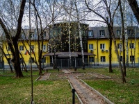 Fili-Davidkovo district,  , house 10 к.3. governing bodies