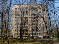 Fili-Davidkovo district,  , house 5. Apartment house