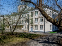 Fili-Davidkovo district,  , house 9. polyclinic