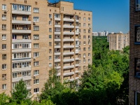 Fili-Davidkovo district,  , house 9. Apartment house