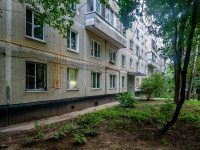 Fili-Davidkovo district, Initsyativnaya st, 房屋 6 к.2. 公寓楼