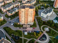 Kurkino district, Sokolovo-mesherskaya st, 房屋 4 к.2. 公寓楼