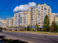 Kurkino district, st Sokolovo-mesherskaya, house 14. Apartment house