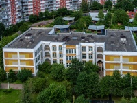 , Школа №1747, Dubravnaya st, house 38 к.1