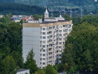 Mitino district, Pyatnizkoe st, house 36 к.2. Apartment house