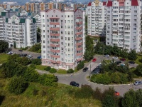 Mitino district, Roslovka st, 房屋 6 к.2. 公寓楼