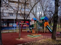 Pokrovskoe-Streshnevo district,  , house 2 к.1. Apartment house
