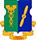 герб South Tushino district