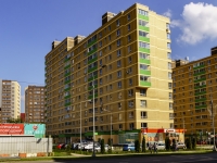 Sosenskoe,  , house 5 к.1. Apartment house