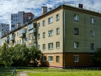 Sosenskoe,  , house 6. Apartment house